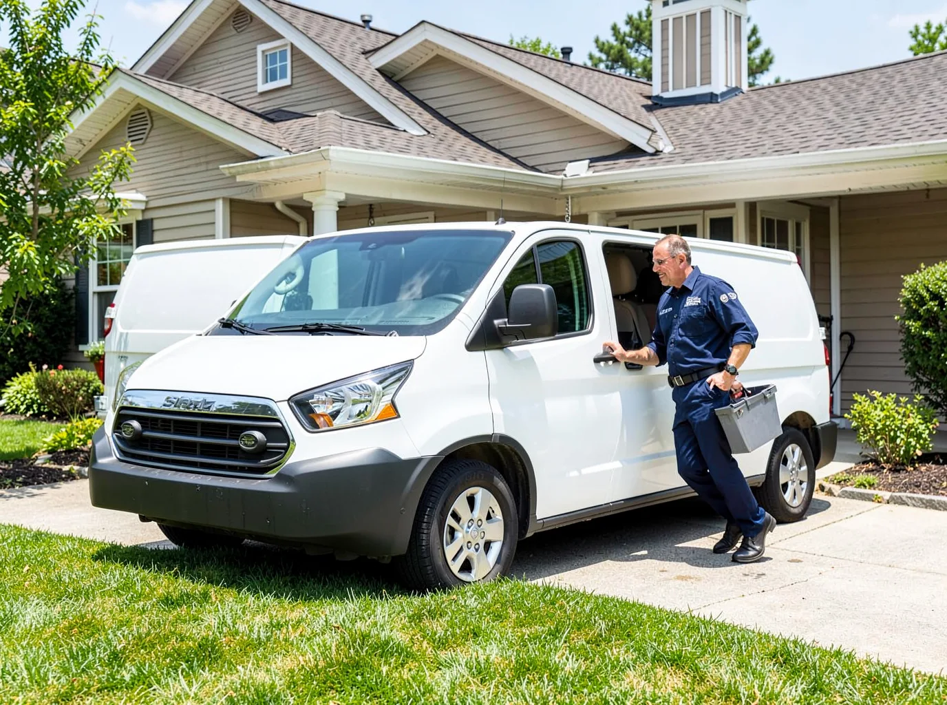Emergency Plumber company in Greenwood, VA