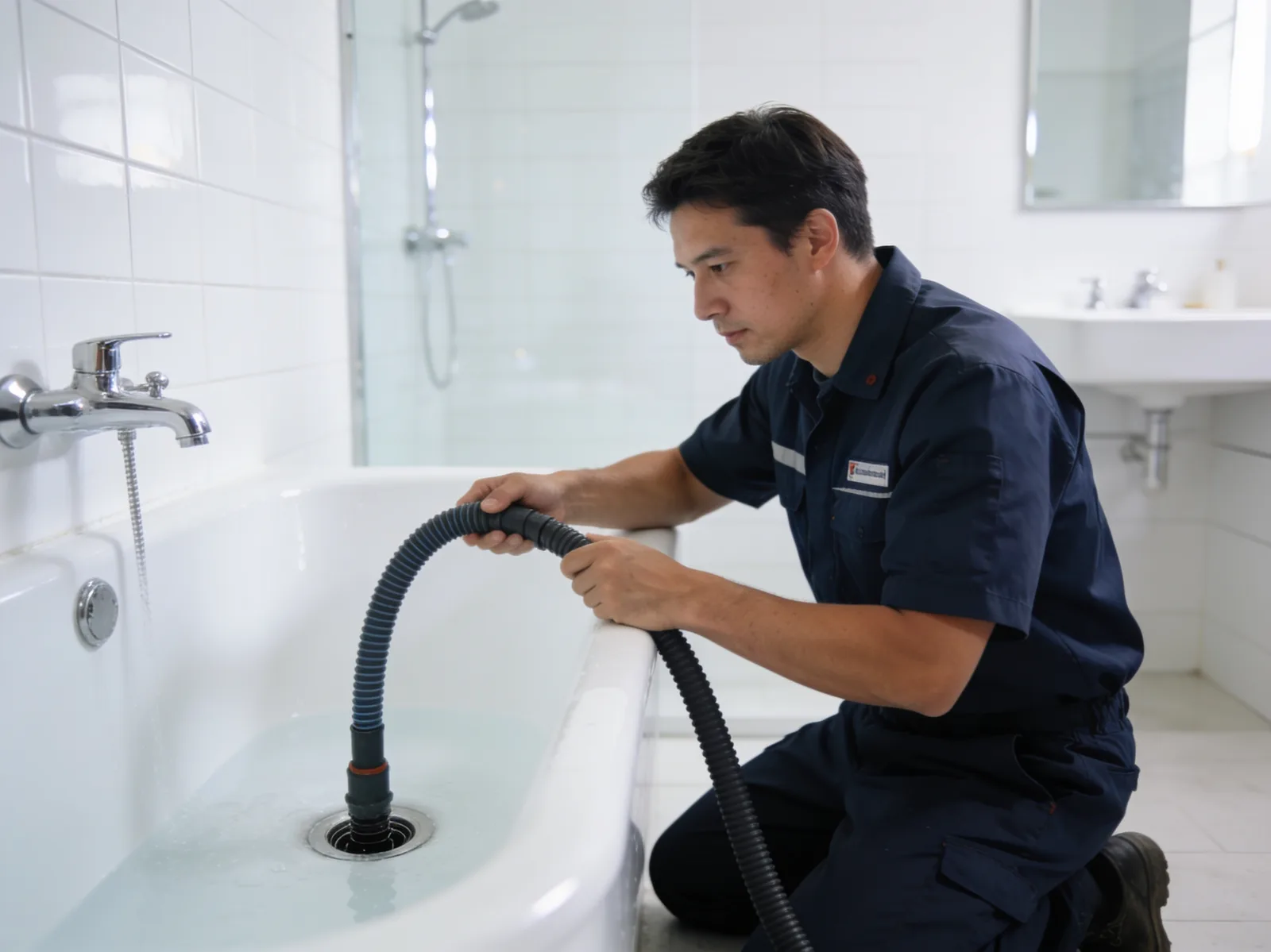 Emergency Plumber Greenwood, VA FAQs